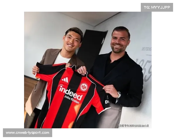 日本后卫转会德甲豪门，签约费创亚洲球员纪录