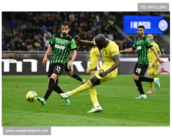 意甲第24轮前瞻：国米客战萨索洛，统治攻防受期待