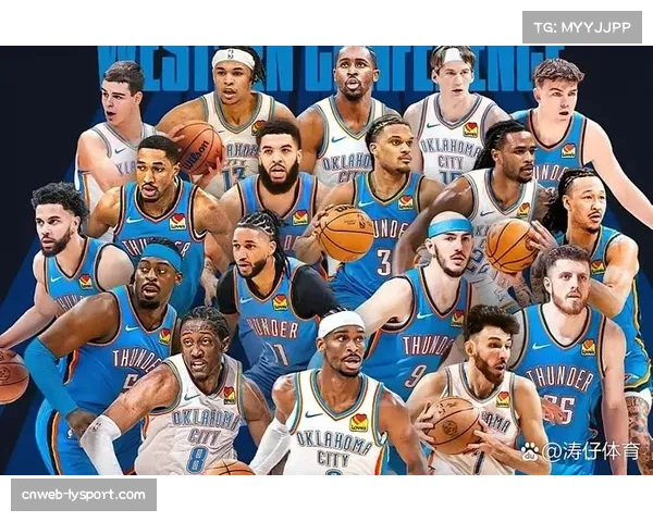 雷霆骑士比赛，年轻阵容深度决定季后赛走势